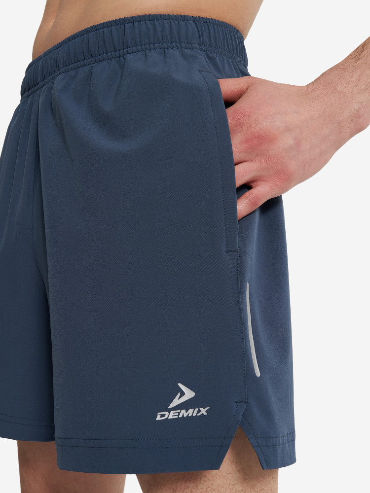 Шорты мужские - фото 5