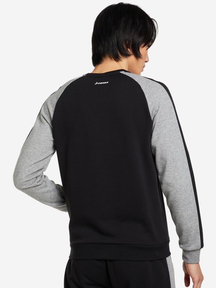 Свитшот мужской - фото 2