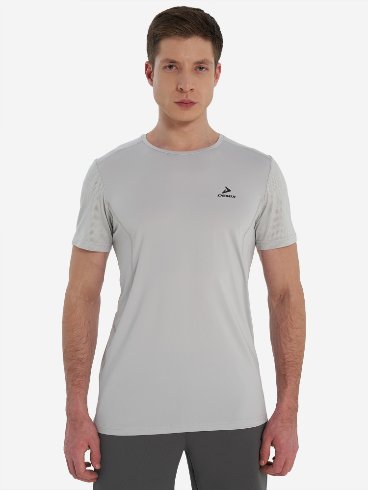 Футболка мужская - фото 2