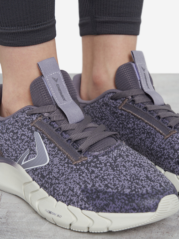 Кроссовки женские Multirun 2 - фото 10