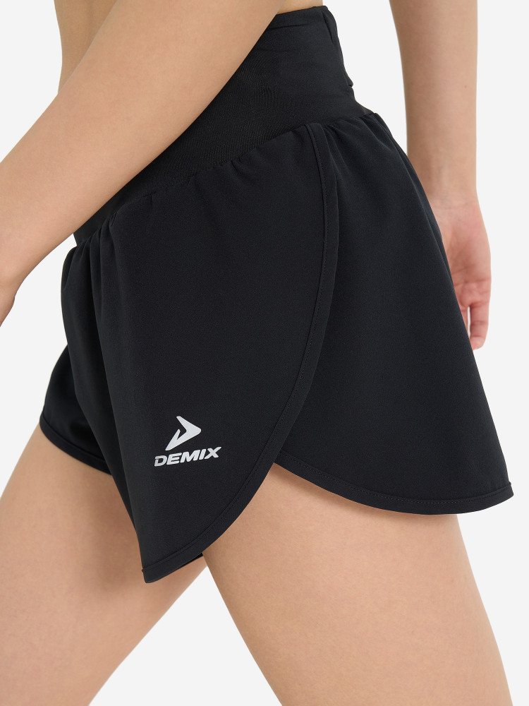 Шорты женские - фото 9