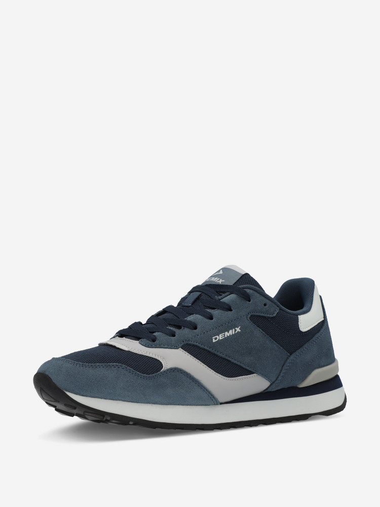 Кроссовки мужские CLasico D.C. - фото 2