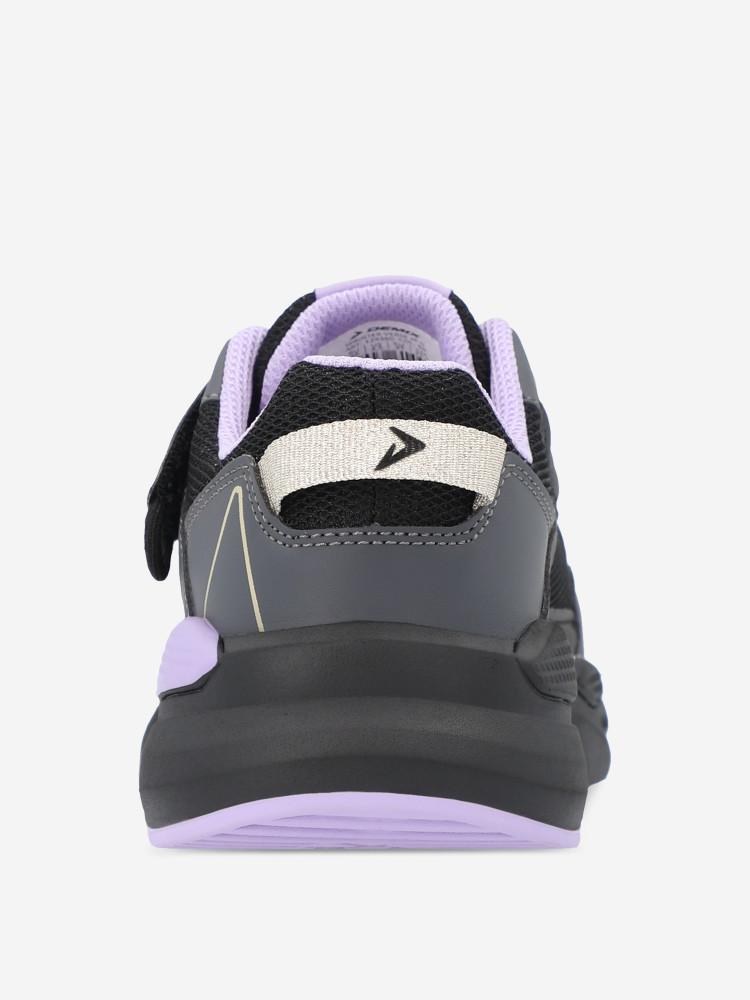 Кроссовки для девочек Sprinter Verse Jr - фото 3