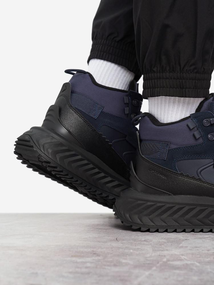 Кроссовки утепленные мужские Ucrazy Enrblast 3 - фото 9