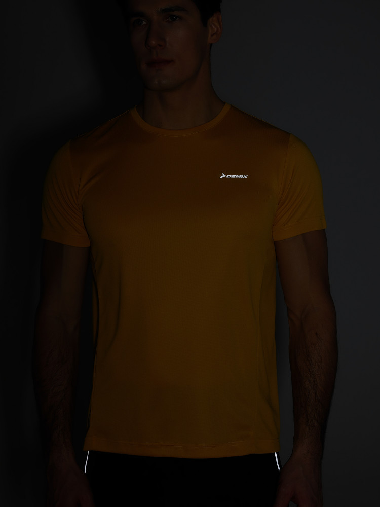 Футболка мужская - фото 4