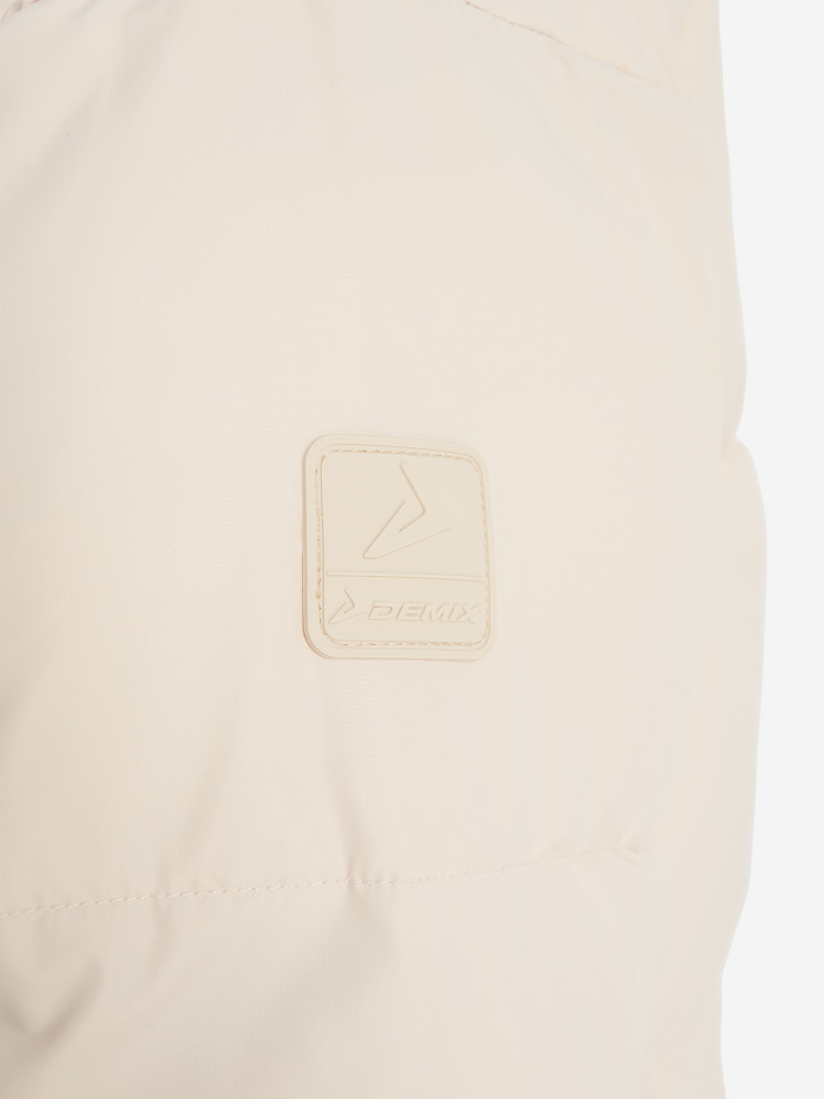 Пуховик женский - фото 9