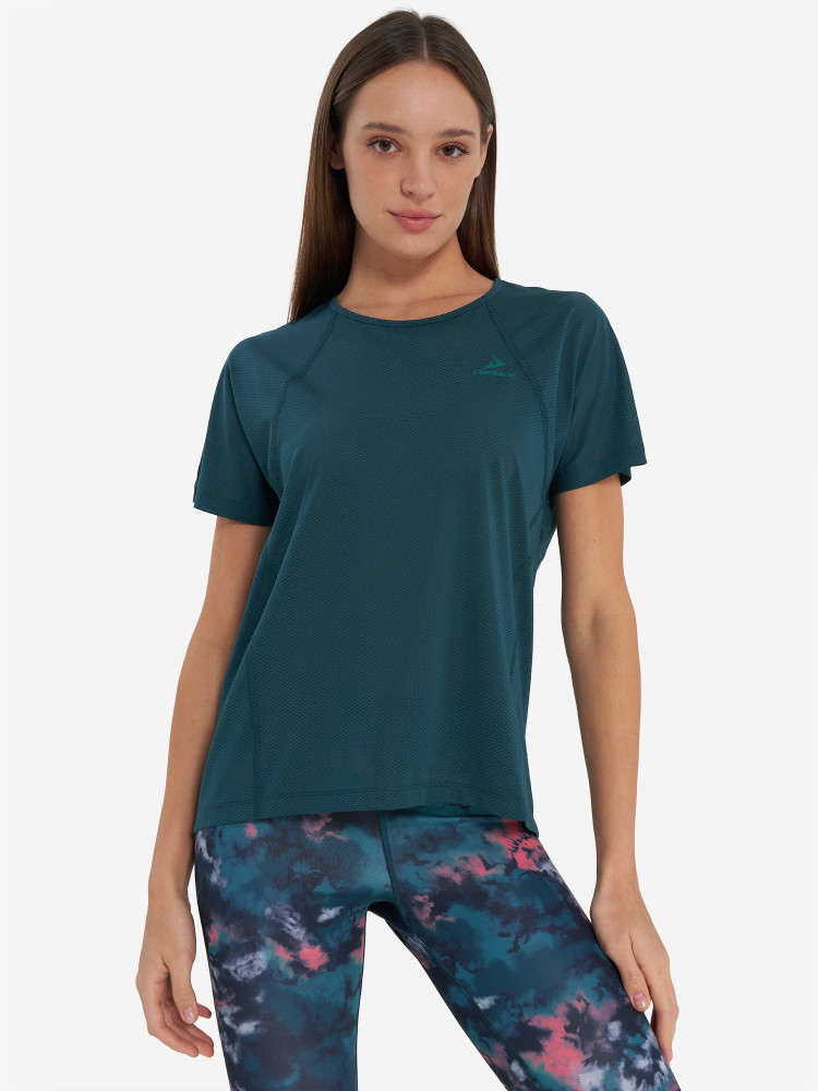 Футболка женская Demix - фото 1