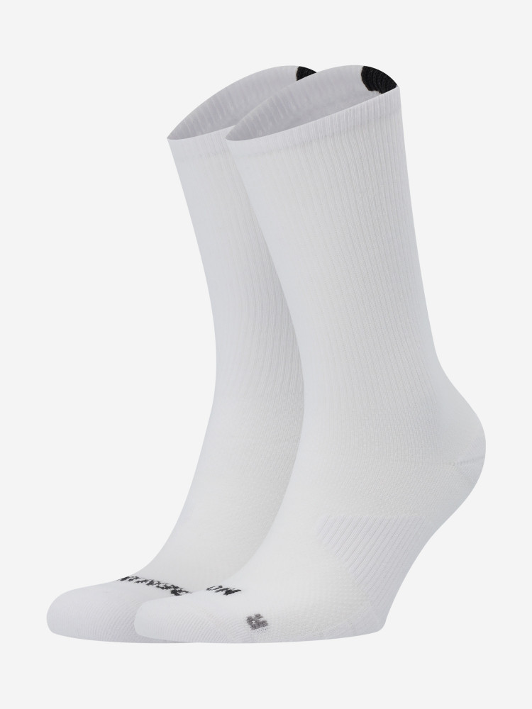 Носки для бега, 2 пары - фото 1