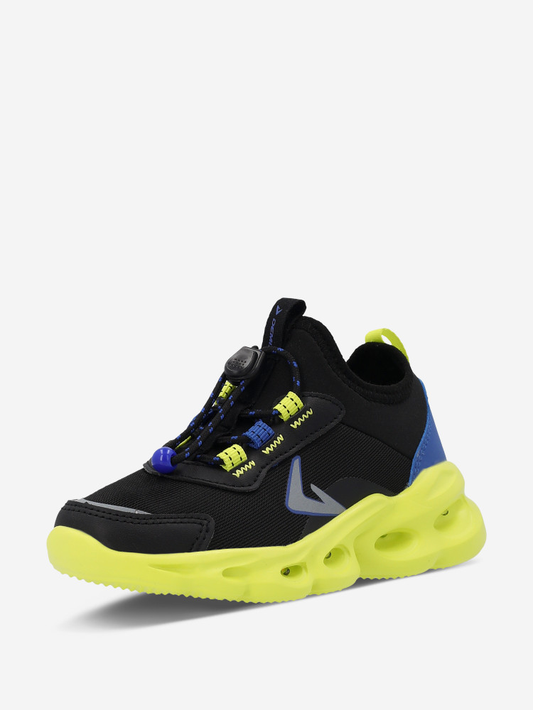 Кроссовки для мальчиков Blink Sl - фото 2