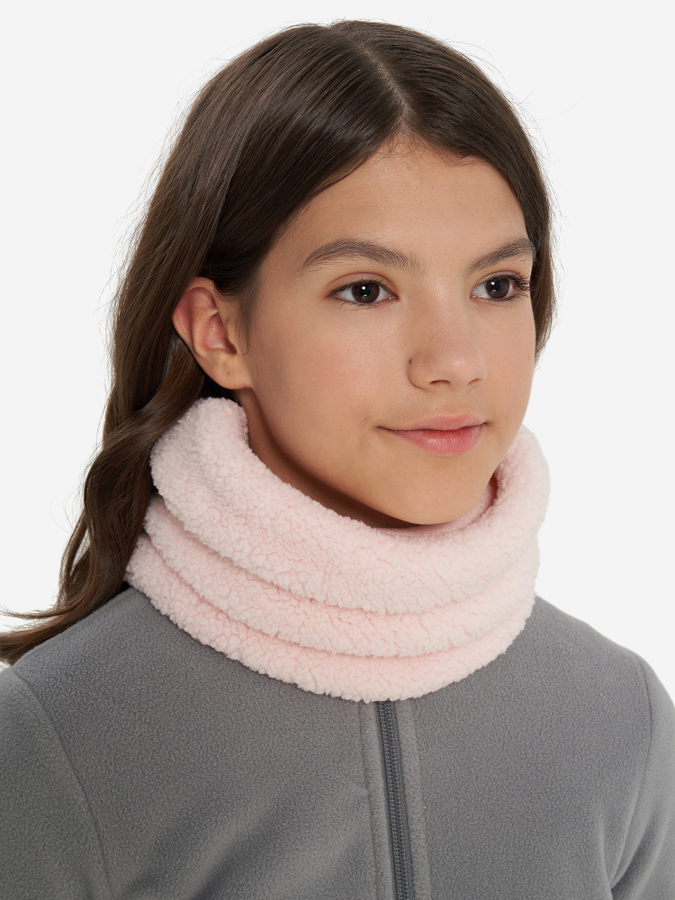 Снуд детский - фото 3