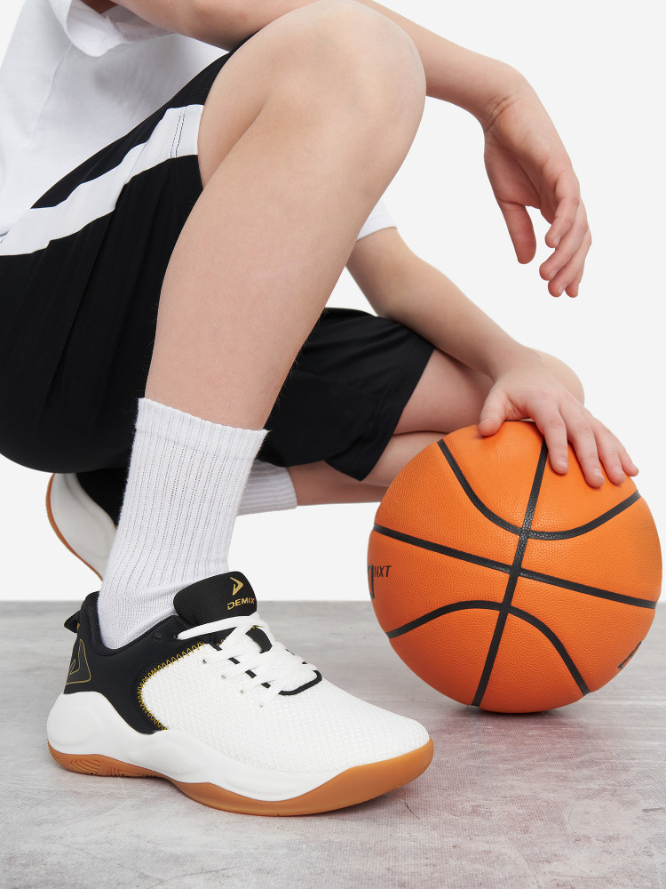 Кроссовки для мальчиков Joker - фото 8