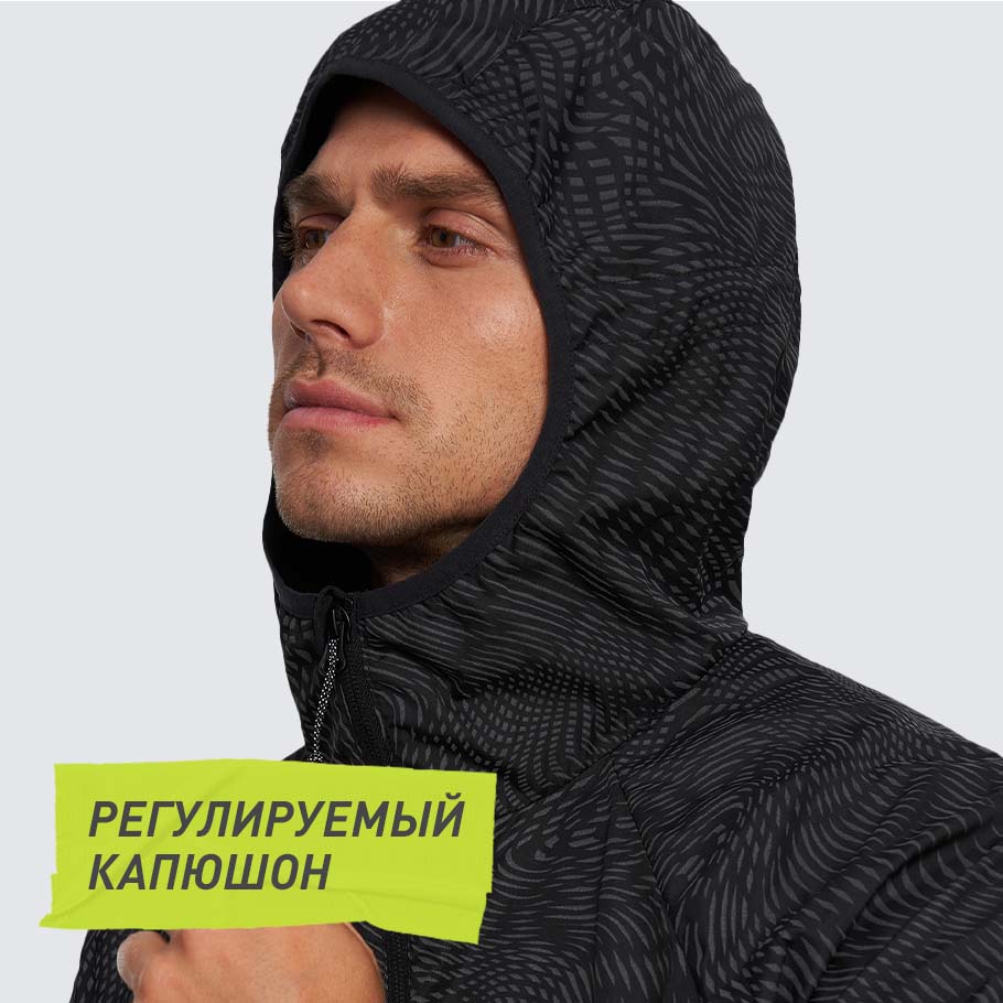 ЗАЩИТА ОТ НЕПОГОДЫ