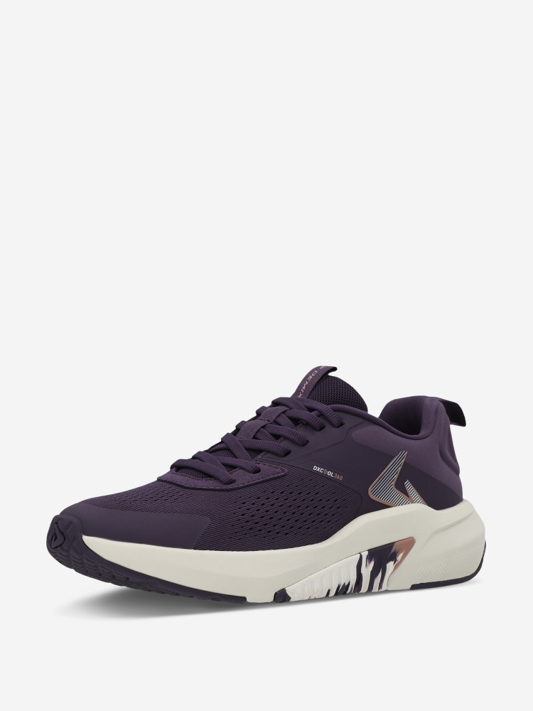 Кроссовки женские Stronger Core - фото 2