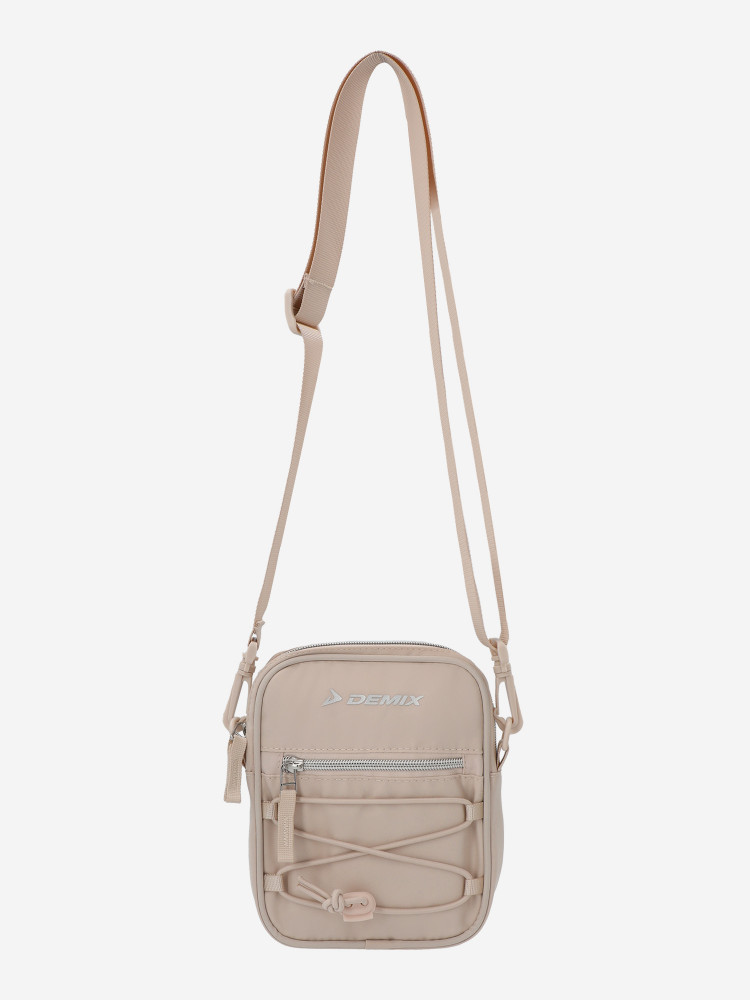 Сумка через плечо женская - фото 1