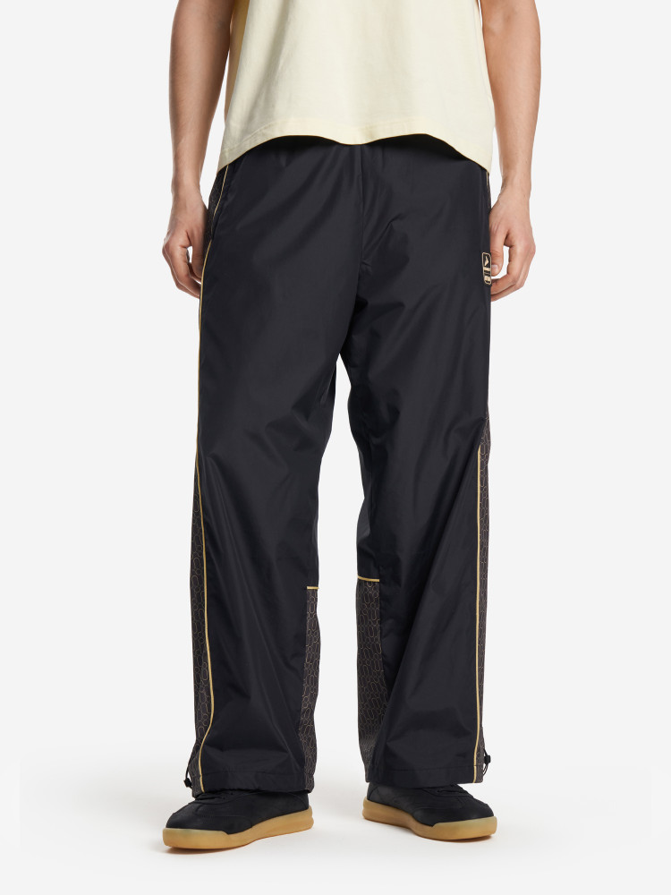 Брюки мужские оверсайз Demix x AYTΛO - фото 4