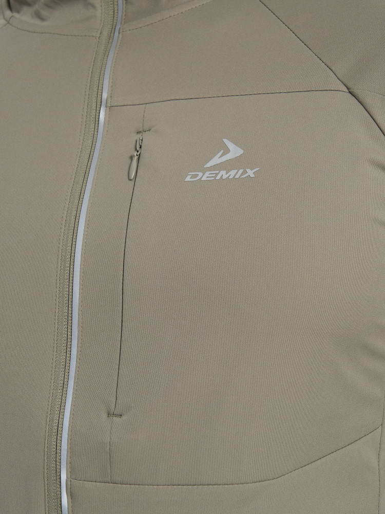 Куртка мембранная мужская - фото 8