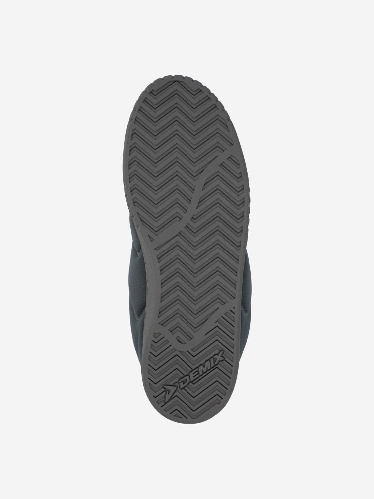 Кеды утепленные мужские Board 6 Ny - фото 6