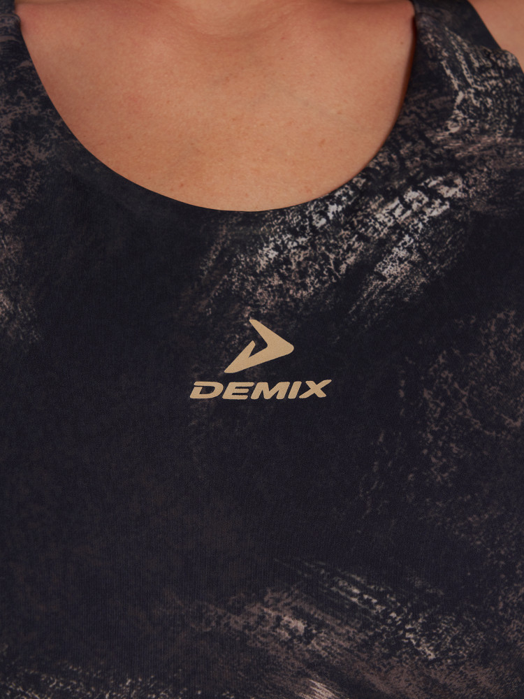 Топ бра спортивный - фото 7