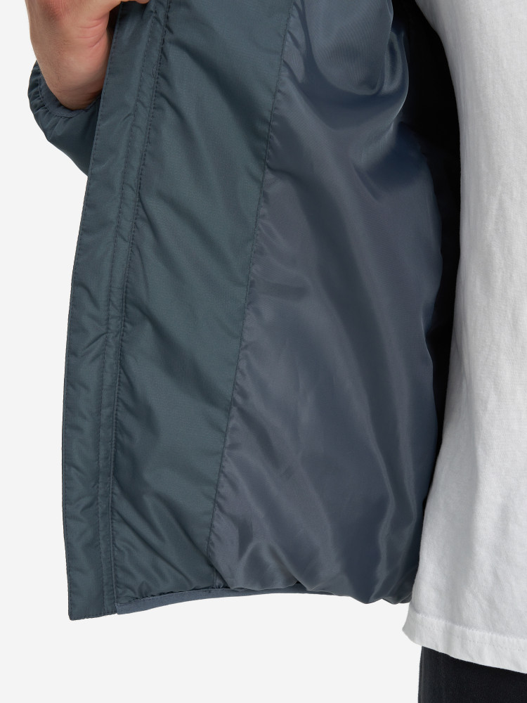 Куртка утепленная мужская - фото 9