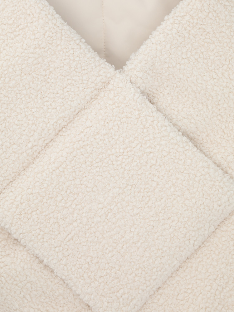 Шарф - фото 4