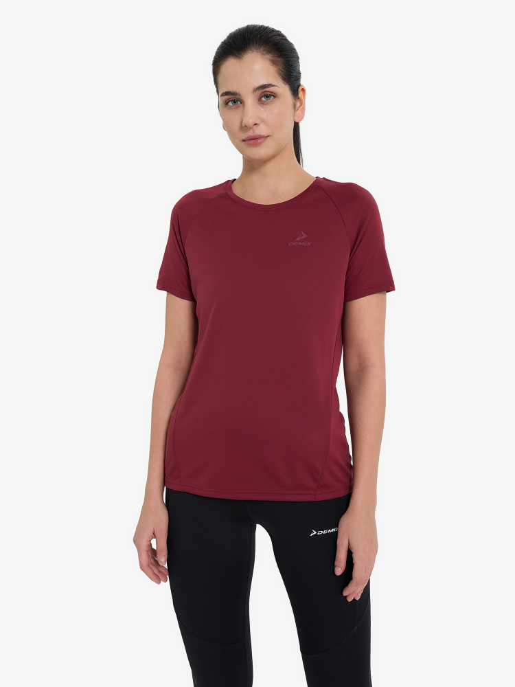 Футболка женская - фото 2