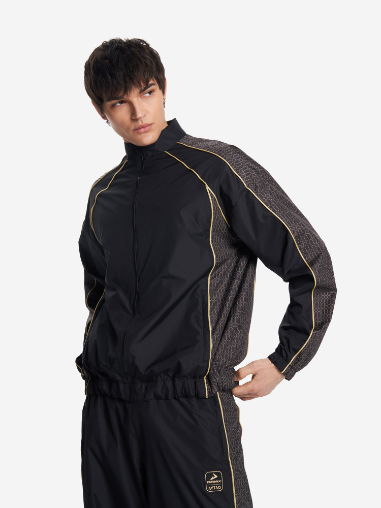 Ветровка мужская Demix x AYTΛO - фото 2