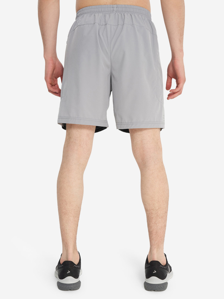 Шорты мужские Demix - фото 3