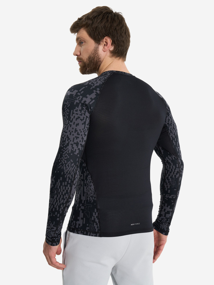 Лонгслив мужской - фото 3