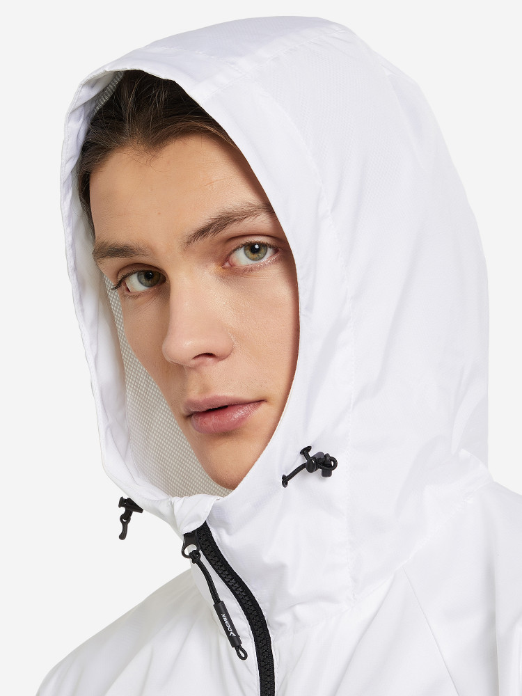 Ветровка мужская - фото 4