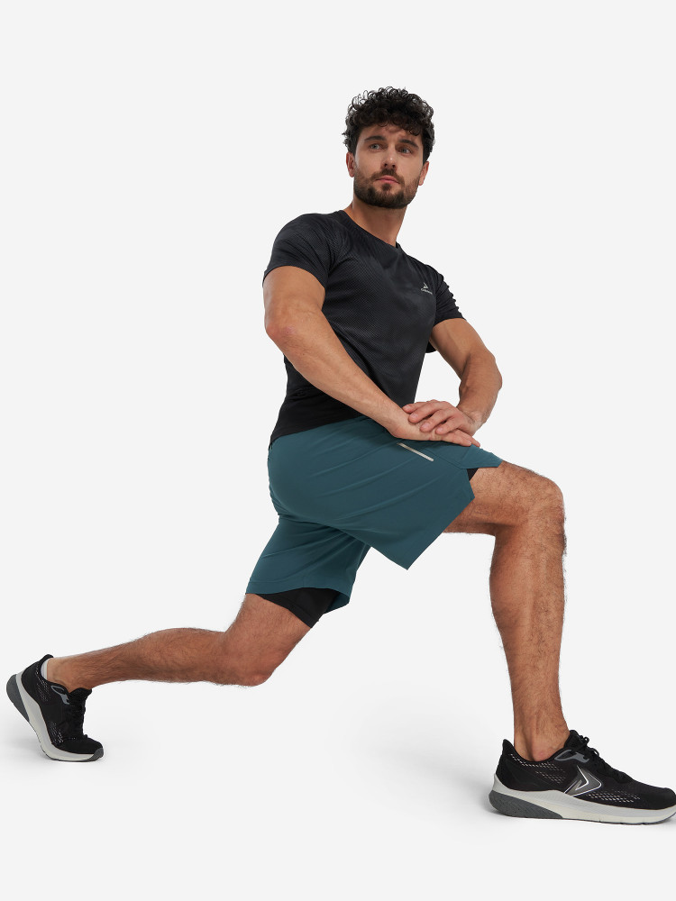 Футболка мужская - фото 4