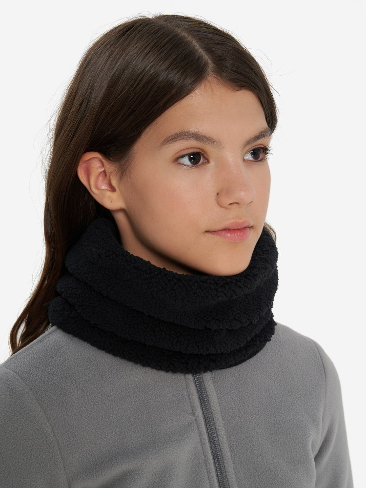 Шарф для девочек - фото 5