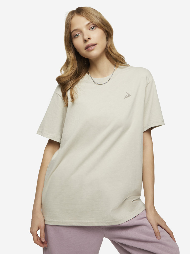 Футболка женская - фото 1