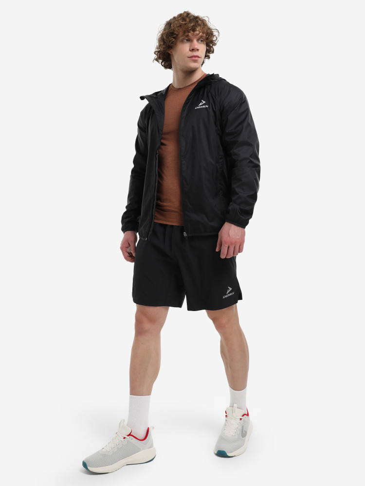 Ветровка мужская - фото 3