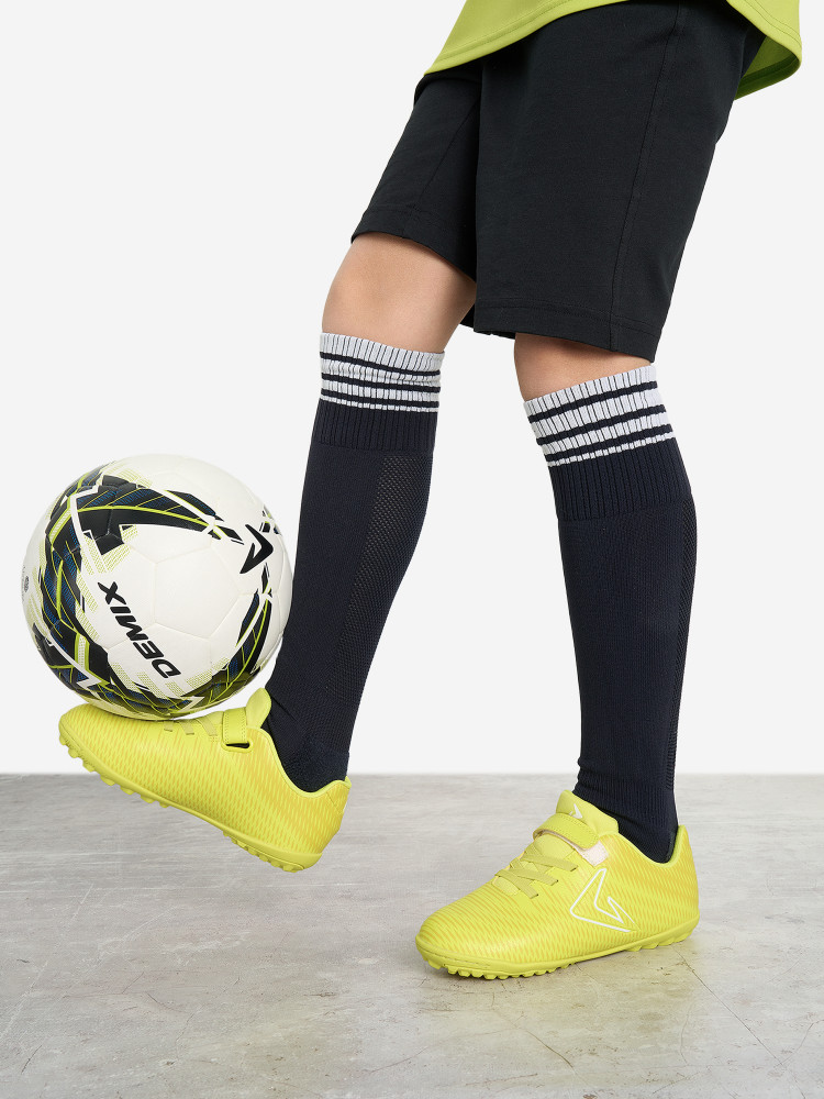 Бутсы для мальчиков Quantum Ps Tf - фото 9