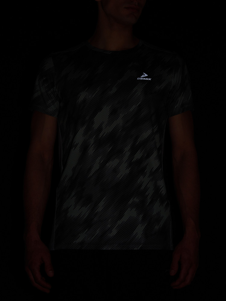 Футболка мужская - фото 5