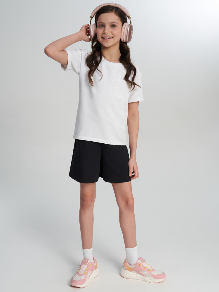 Шорты для девочек - фото 4