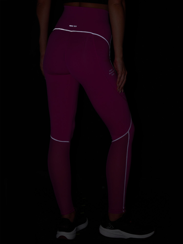 Легинсы женские AeroMove Tech - фото 14