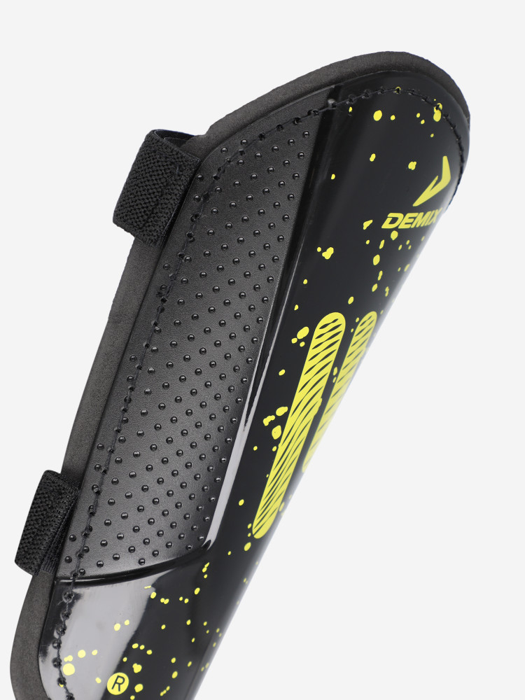 Щитки футбольные - фото 5