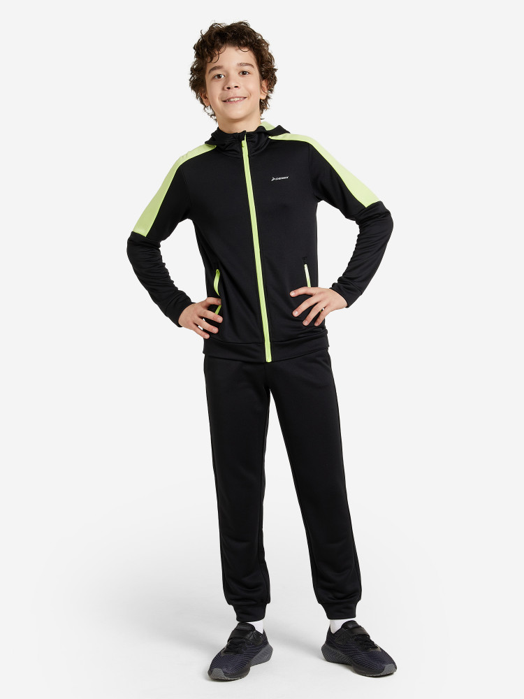 Спортивный костюм для мальчиков - фото 1