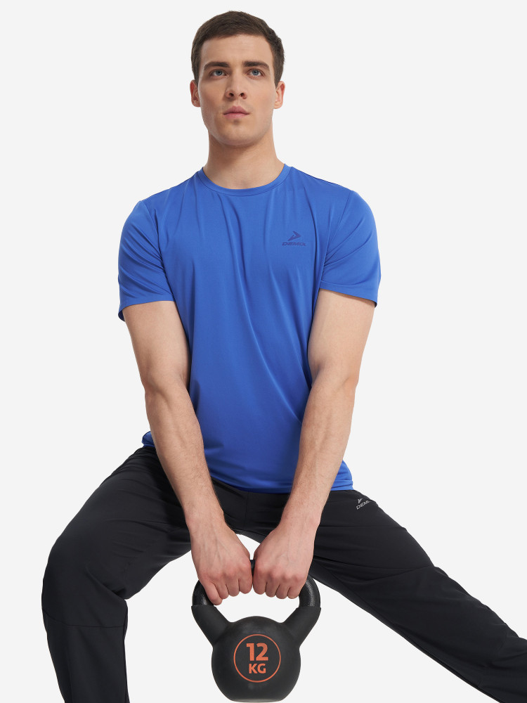 Футболка мужская - фото 6