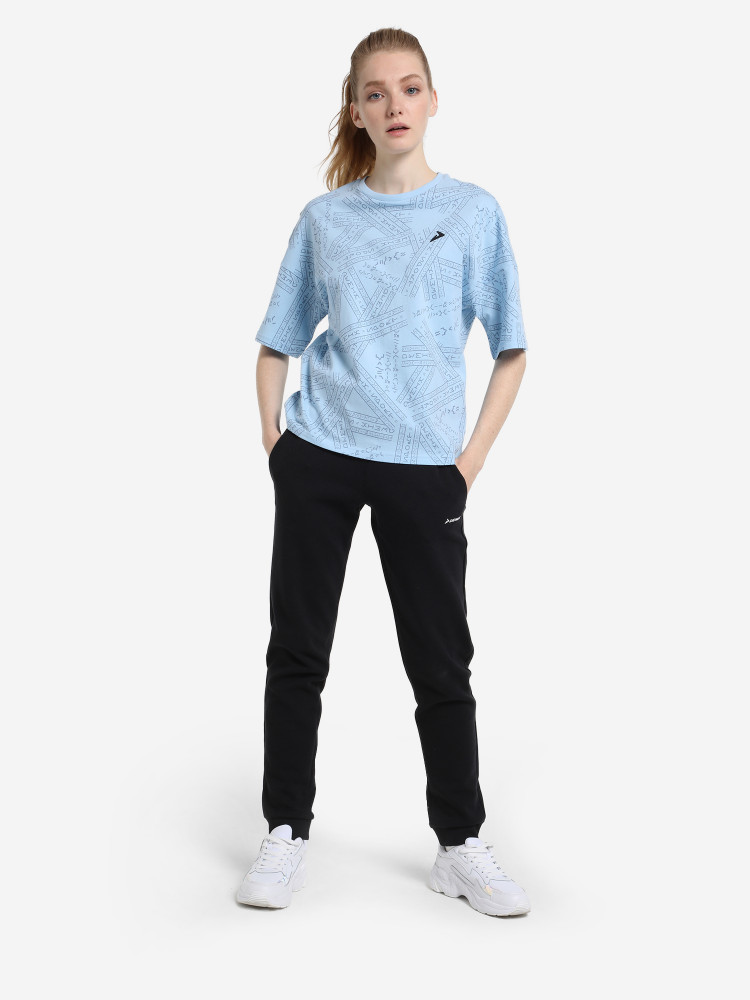 Футболка женская - фото 3