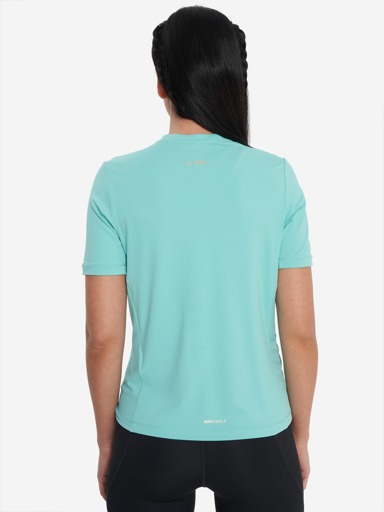 Футболка женская Demix - фото 3