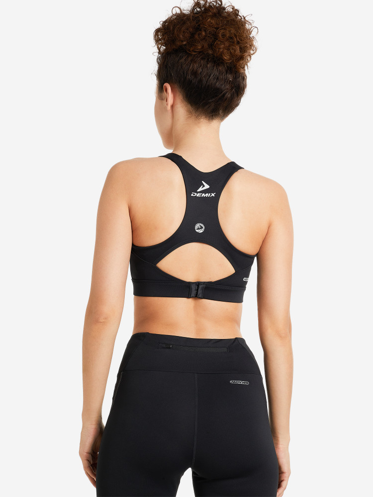 Спортивный топ бра - фото 2