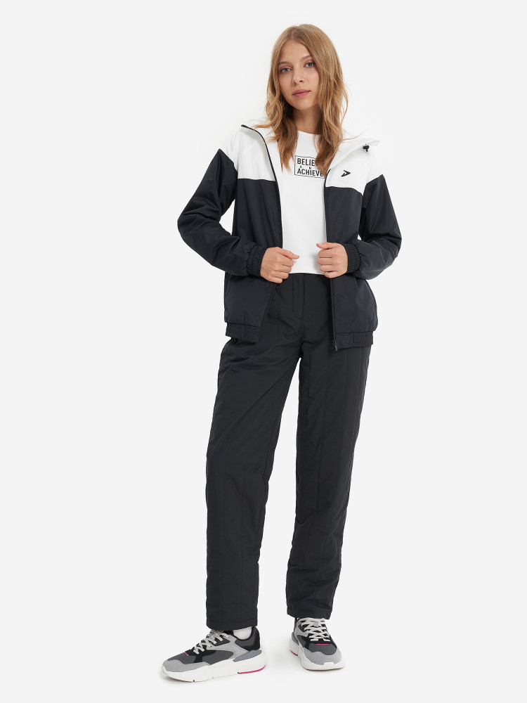 Легкая куртка женская - фото 4