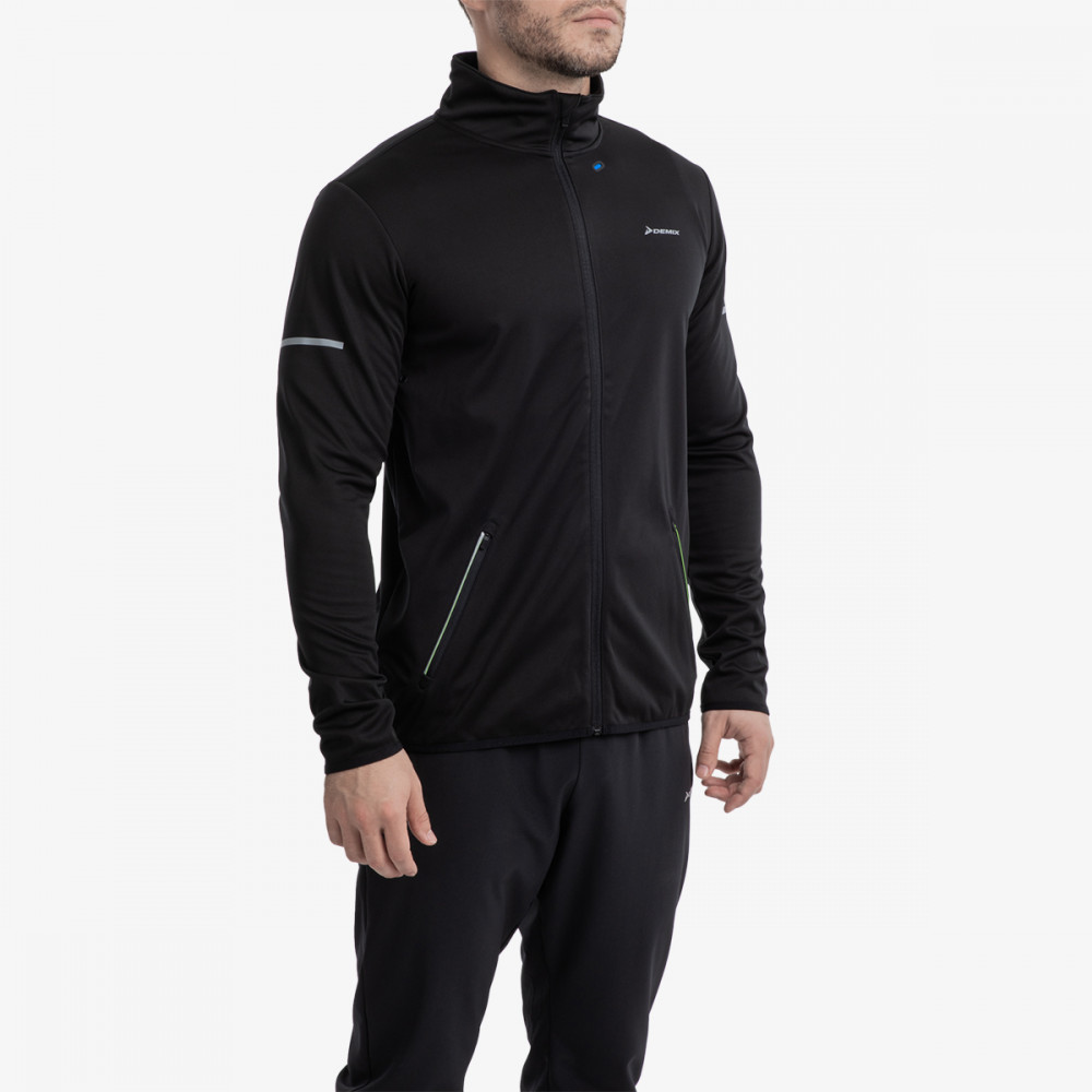 Куртка мужская - фото 1