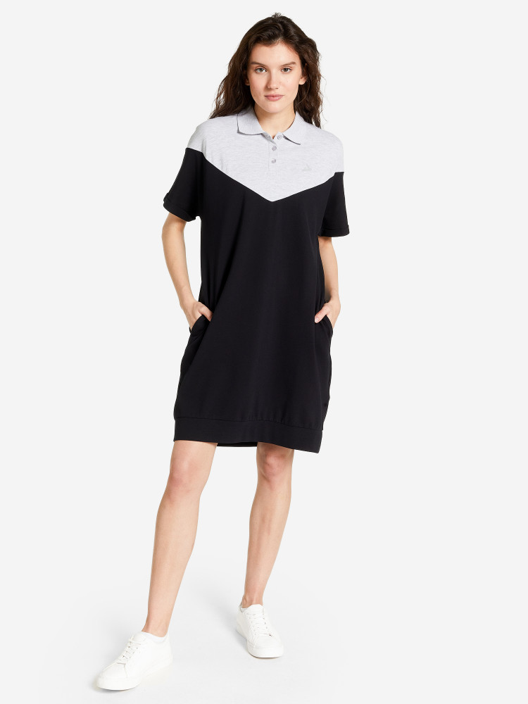 Платье - фото 1