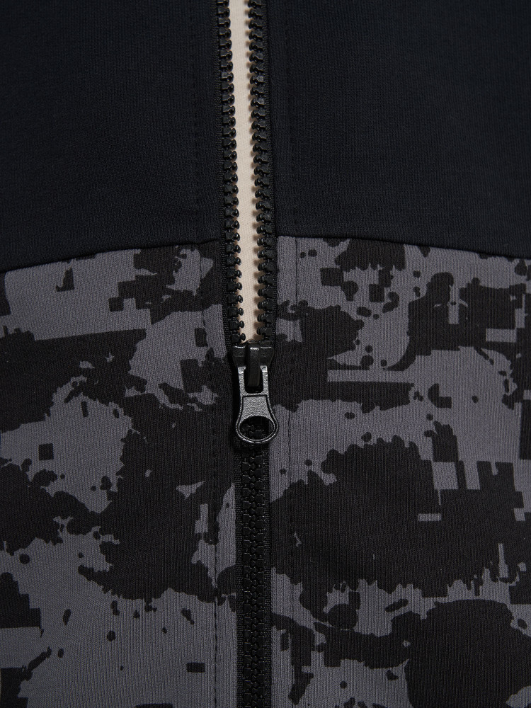 Толстовка для мальчиков - фото 7