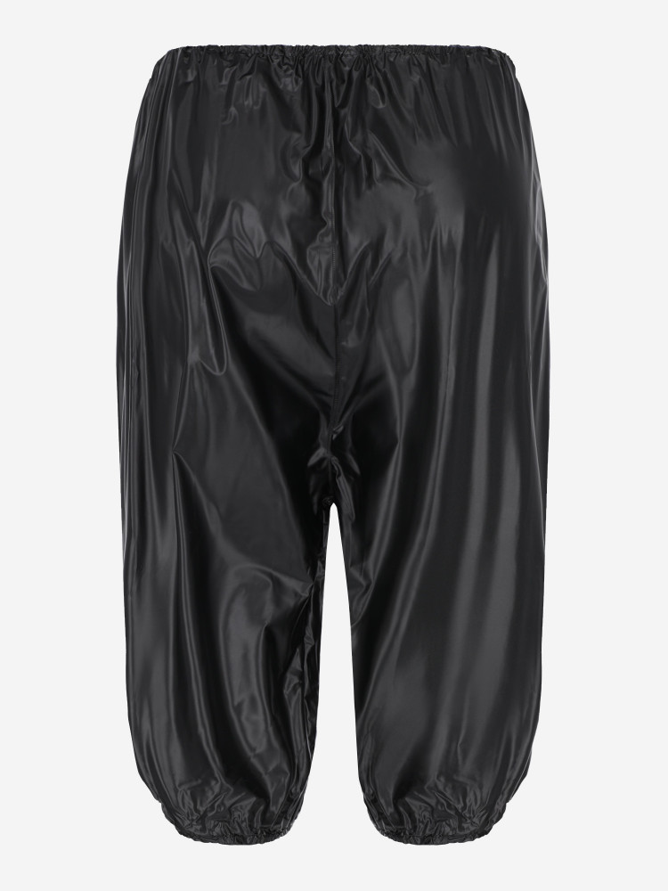 Шорты-сауна для похудения - фото 2