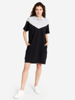 чёрный/серый