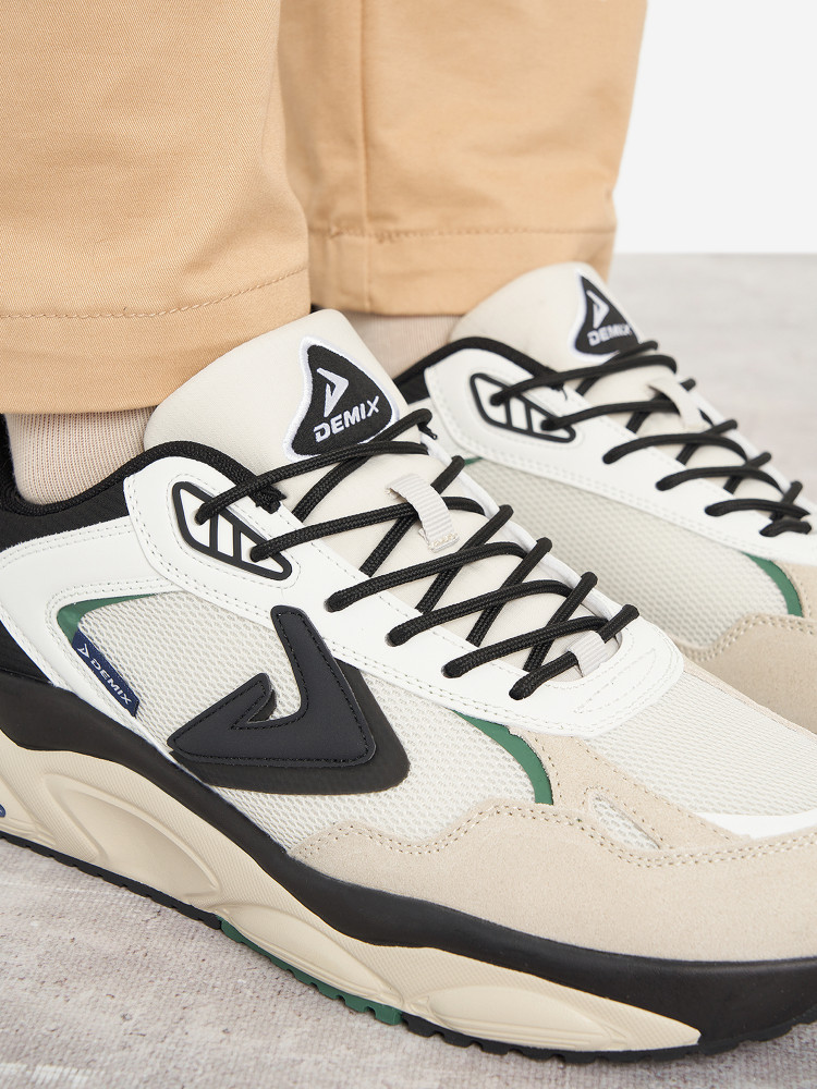 Кроссовки мужские Sprinter Volt Prm - фото 8